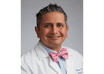 Dhruvil Gandhi, MD - SHARP REES-STEALY FROST STREET NORTH San Diego Proctologists