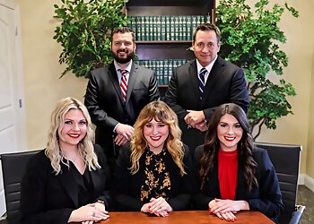 Shreveport Criminal Defense Lawyers Dhu Thompson - THE LAW OFFICE DHU THOMPSON