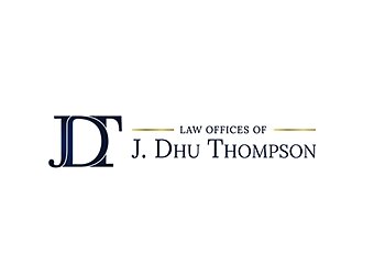 Shreveport Criminal Defense Lawyers Dhu Thompson - THE LAW OFFICE DHU THOMPSON
