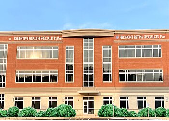 Winston Salem Gastroenterologists Dhyan Rajan, MD - DIGESTIVE HEALTH SPECIALISTS, P.A.