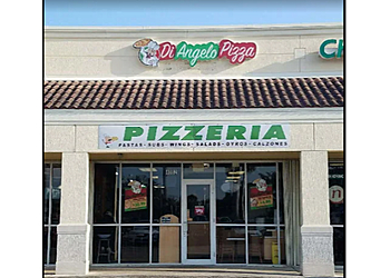Di Angelo Pizza - Miami Gardens, FL Pizza Places - Restaurant Entrance Image