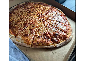Di Angelo Pizza - Miami Gardens, FL Pizza Places - Dish Image