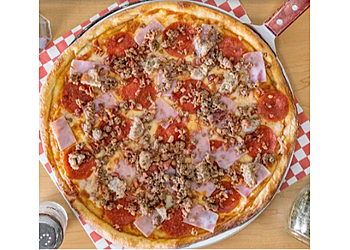 Di Angelo Pizza - Miami Gardens, FL Pizza Places - Menu Image