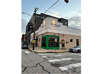 Pittsburgh Italian Restaurants DiAnoia's Eatery