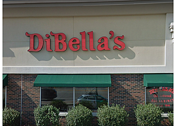 Buffalo Sandwich Shops DiBella's