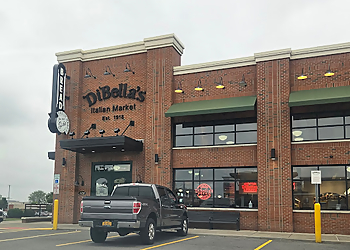 Rochester Sandwich Shops DiBella's Italian Market