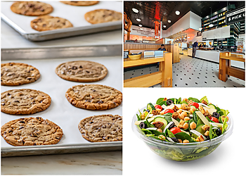 Rochester Sandwich Shops DiBella's Italian Market