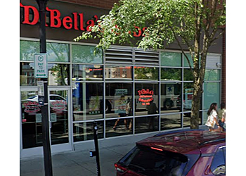 Cincinnati Sandwich Shops DiBella's Subs