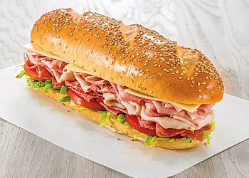 DiBella's Subs Cincinnati Sandwich Shops