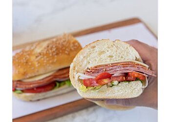 DiBella's Subs Columbus Sandwich Shops image 1
