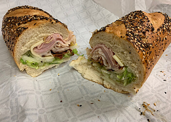 DiBella's Subs Pittsburgh Sandwich Shops image 1