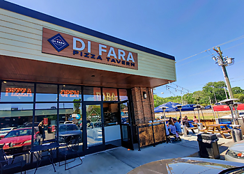Cary Pizza Places Di Fara Pizza Tavern