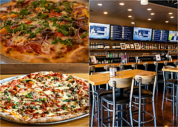 Cary Pizza Places Di Fara Pizza Tavern