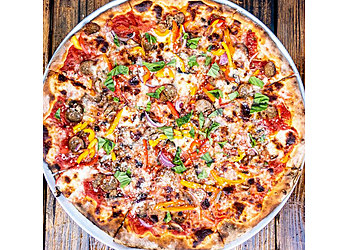 Di Fara Pizza Tavern Cary Pizza Places image 1
