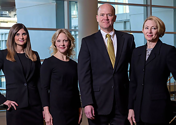DiFiore & Benitez Rochester Divorce Lawyers image 1