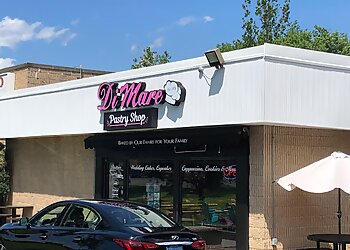 Stamford Cakes DiMare Pastry Shop