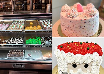 Stamford Cakes DiMare Pastry Shop