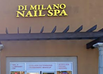 San Bernardino Nail Salons Di Milano Nail Salon