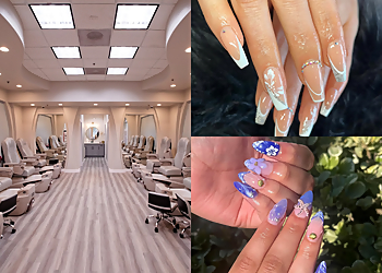 San Bernardino Nail Salons Di Milano Nail Salon