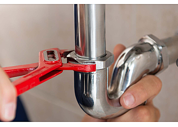 DiMone Parlier Plumbing and Irrigation  - Wilmington, NC Plumbers