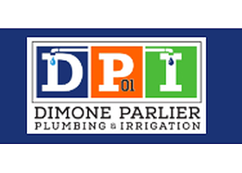 DiMone Parlier Plumbing and Irrigation  - Wilmington, NC Plumbers