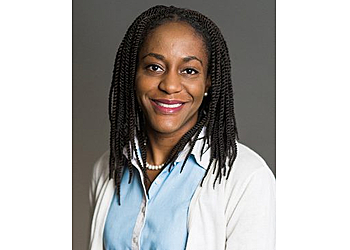 Di’Net Sintim-Amoah, MD, FAAP - PREMIER MEDICAL GROUP Clarksville Pediatricians image 1