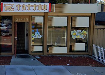 Concord Tattoo Shops Diablo Ink Tattoo