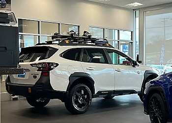 Walnut Creek Car Dealerships Diablo Subaru of Walnut Creek