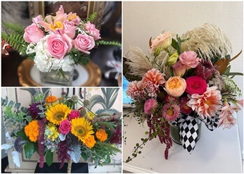 Antioch Florists Diablo View Florist