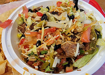 Augusta Food Trucks Diablos Food Truck