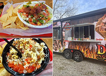 Augusta Food Trucks Diablos Food Truck