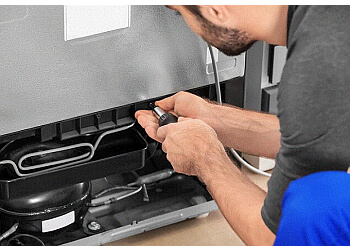 New York Appliance Repair Dial Appliance Service