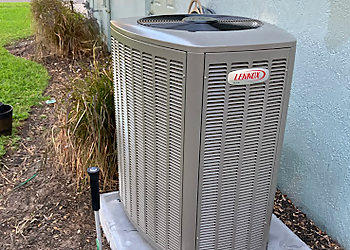 Palm Bay Hvac Services Dial Duron Service Co