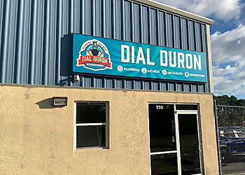Dial Duron Service Co Palm Bay Hvac Services image 1