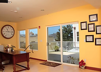 Daly City Window Companies Dial Glass and Window Company