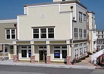 Daly City Window Companies Dial Glass and Window Company