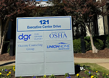 Dial Grimm & Rupert, LLC - Columbia, SC Real Estate Lawyers - Law Firm Exterior Image