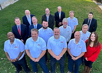 Cincinnati Security Systems Dial One Security, Inc