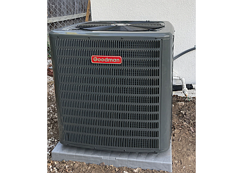 Dial One Sonshine Air Conditioning, Heating, Plumbing & Electrical Santa Ana Hvac Services