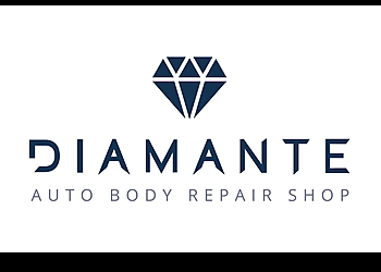 Diamante Auto Body Repair Shop - Kansas City, KS Auto Body Shops - Logo