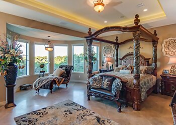 San Antonio Home Builders Diamante Luxury Homes