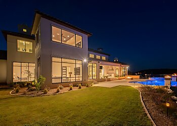 Diamante Luxury Homes San Antonio Home Builders image 1