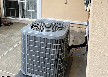 Ontario Hvac Services Diamond Air Services