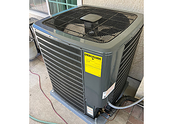 Ontario Hvac Services Diamond Air Services