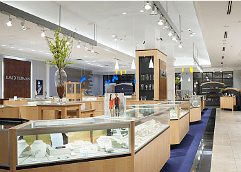 Columbus Jewelry Diamond Cellar