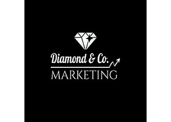 Akron Advertising Agencies Diamond & Co. Marketing