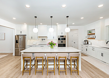 Diamond Design Construction - Erie, PA Home Builders - Work Environment Image
