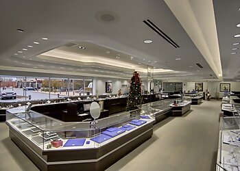 St Louis Jewelry Diamond Direct St. Louis
