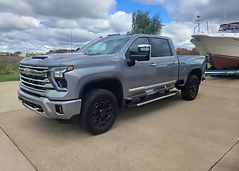 Cleveland Auto Detailing Services Diamond Finish Detailing