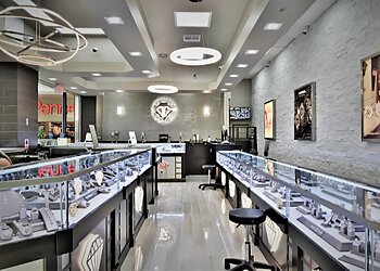 Frisco Jewelry Diamond Gallery